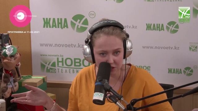 "Леди Макбет Мценского уезда" (часть 2) - в программе "Твоё кино" смотреть онлайн
