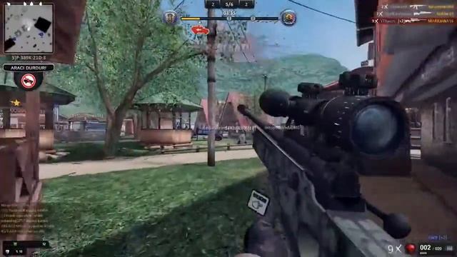 AWP MONTAGE #2 смотреть онлайн