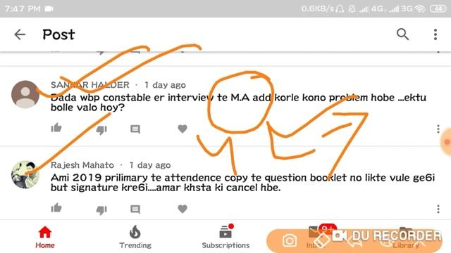 শুনে নাও তোমাদের করা সমস্ত কমেন্টের উত্তর || Result Dates/Cut Off Marks/Exam Dates смотреть онлайн