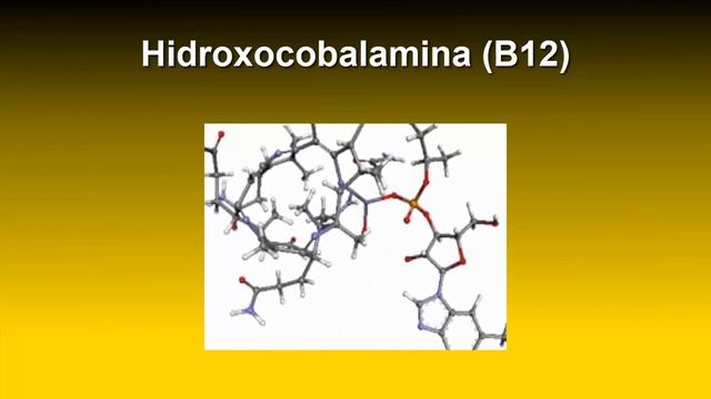 Vitamina UVL B12 5500 смотреть онлайн