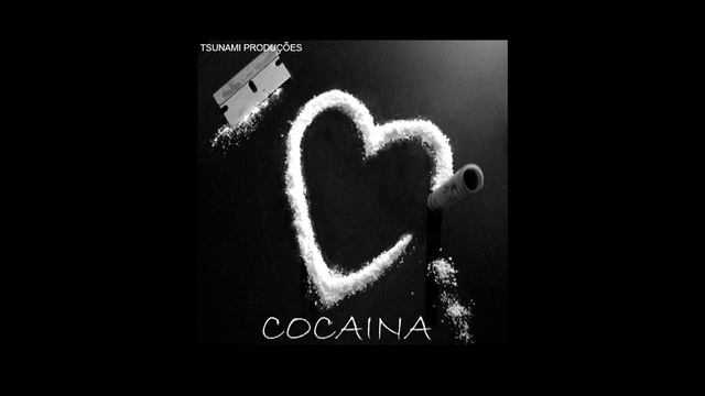 MC Prince - Cocaina (ÁUDIO OFICIAL) смотреть онлайн