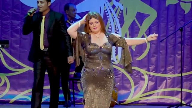 Orchestra Amar-Surage &Victoria Kazarina -- 03/04/21 -- (Gala show Novosibirsk) смотреть онлайн