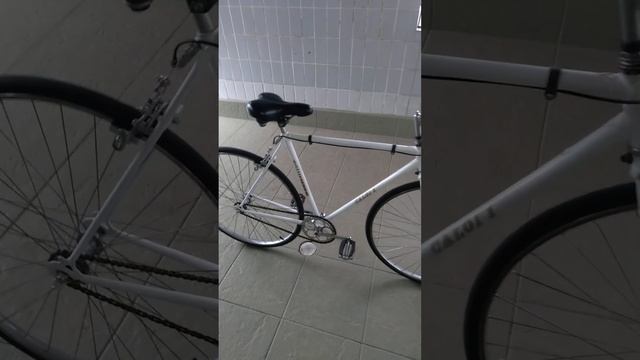 Caloi Single Speed 46 x 18 смотреть онлайн