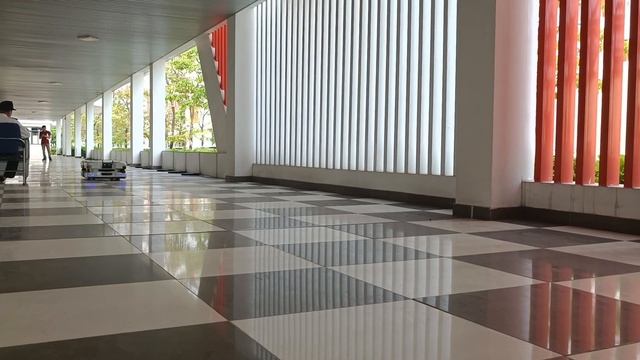 Test AMR смотреть онлайн