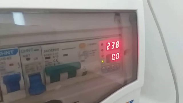 តម្លើងកុងទ័រគីឡូភ្លើង MULTI-FUNCTION METER. D52-2066. смотреть онлайн