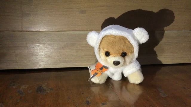 TRIS HS Animation "TRIS Got Talent" stop motion смотреть онлайн