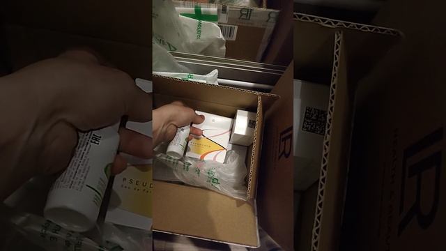 Распаковка заказов ЛР 02.05.2024 смотреть онлайн