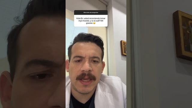 INOSITOL SINDROME DE OVARIO POLIQUISTICO смотреть онлайн