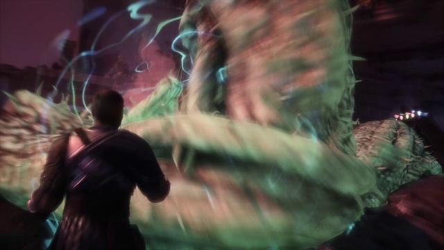 Dragon Age На страже Завесы#35 смотреть онлайн