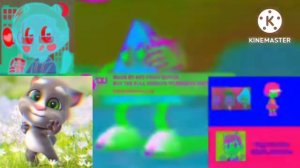 Preview 2 Henry Stickman Triangle Effects Round 6 EveryOne 6 100