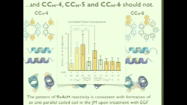 Alanna Schepartz, Yale, "Visualizing Information Transfer..." (2012) смотреть онлайн