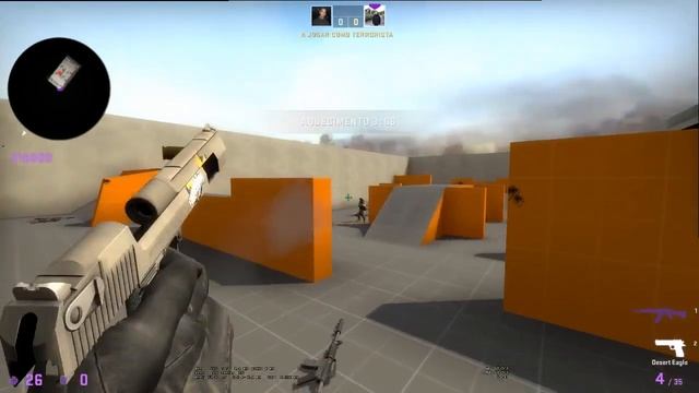 cs go competitivos / DANGER ZONE #22 смотреть онлайн