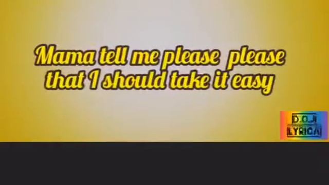 Tempo Stormer (Jahnes)ft Dammysol →Victory (Official lyrical Video) смотреть онлайн