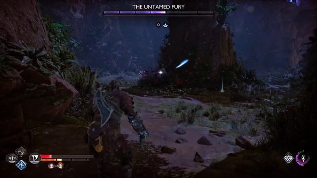 God of War Ragnarök 36 - PS5 Gameplay Full HD - No Commentary смотреть онлайн