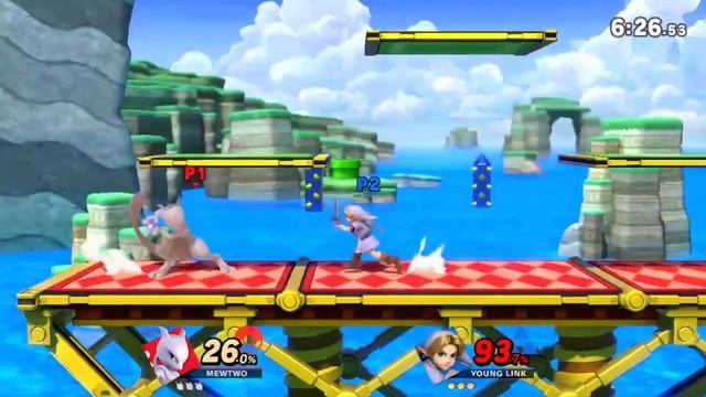 Kevlar | Mewtwo (Quickplay) смотреть онлайн