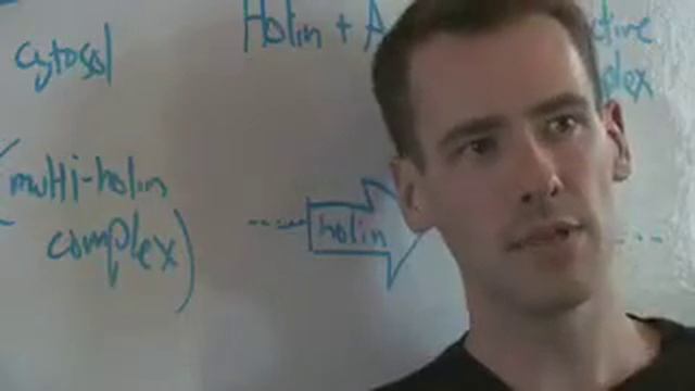 Synbio Terry part 3 смотреть онлайн