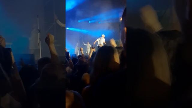 Мэвл. Спели все вместе. Невероятные эмоции смотреть онлайн