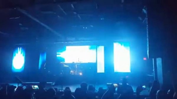 Static X Bled For Days Houston Texas 2019 ft. Edsel Dope aka Xer0