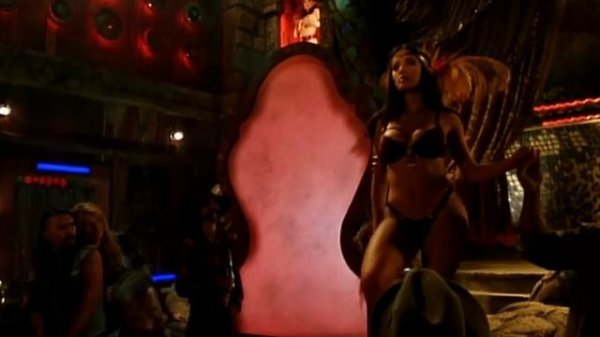 Tito & Tarantula - After Dark - From Dusk Till Dawn