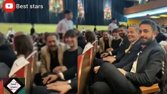 إطلالات المشاهير كاملة في مهرجان عنابة للفيلم المتوسطي فيزية توقرتي محمد خساني سارة لعلامةو العديد смотреть онлайн