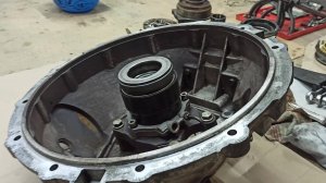 Почему не прокачивается сцепление на ГАЗоне Next