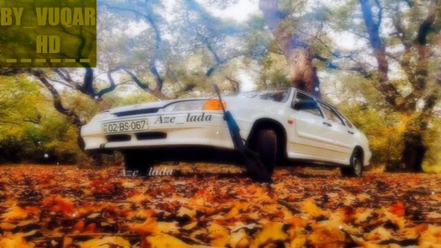 Azeri Bass Music (Onsuz Geceler Remix) 2018 #FullBassli