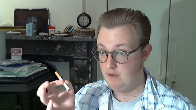 Pall Mall Neo Cigarette Review смотреть онлайн