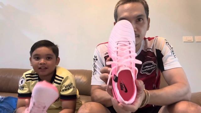 รีวิวรองเท้าคู่ใหม่ nike tempo legen 10 ตัวใหม่ล่าสุด смотреть онлайн