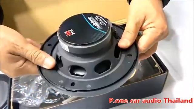 ลำโพงติดรถยนต์ MOREL MAXIMO 5นิ้ว แกนร่วม 2ทาง เสียงกลางดังชัดแหลมใส ทวิตเตอร์ซิลค์โดม ราคา 4450 บา смотреть онлайн