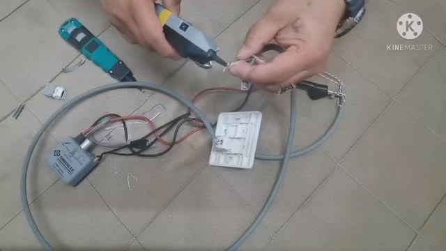 Telephone toner tester. смотреть онлайн