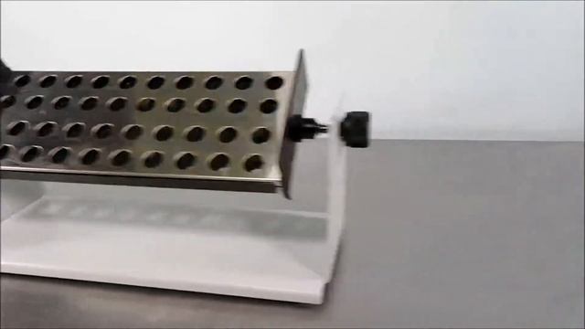 Fisher Hematology Chemistry Mixer 346 смотреть онлайн