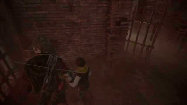 A Plague Tale: Requiem [Глава 10 - Линия крови] смотреть онлайн