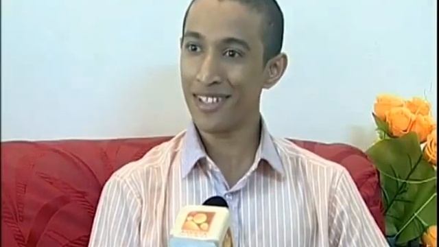 Tijo Jose - NIT Calicut Fresher To Google - Interview @ Amrita TV