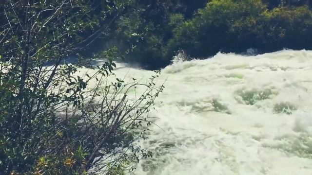 Relaxing Piano Music • Sleep Music, Water Sounds, Relaxing Music, Meditation Music • Waterfalls смотреть онлайн