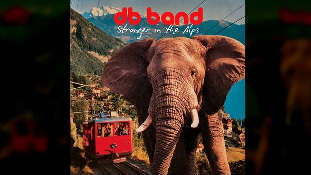 DB BAND - BUS STOP SHUFFLE смотреть онлайн