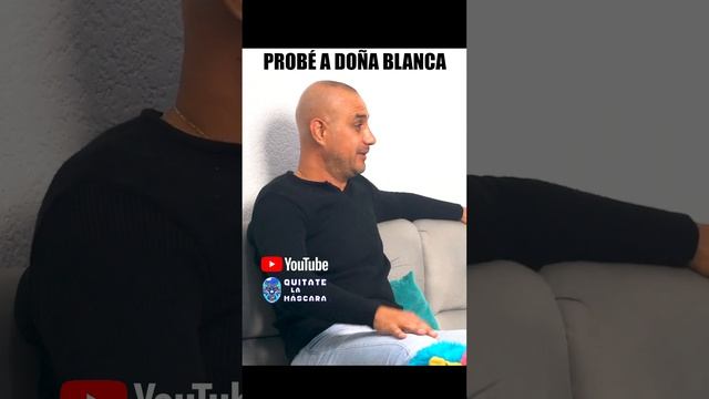 Probe a Doña Blanca смотреть онлайн