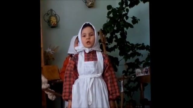 Шăмалакри тĕп шкулти 1-мĕш класс ачисен пултарулăхĕ смотреть онлайн
