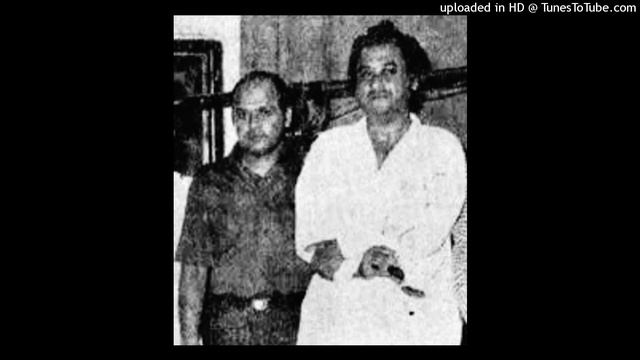 Angrezi Mein Kehte Hain (I Love You) - Kishore Kumar & Lata Mangeshkar | Khud-Daar (1982) | смотреть онлайн