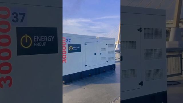 Работаем мы так же #генератор #дизель #дизельныйгенератор #купитьгенератор #дгу #дэс #cummins смотреть онлайн