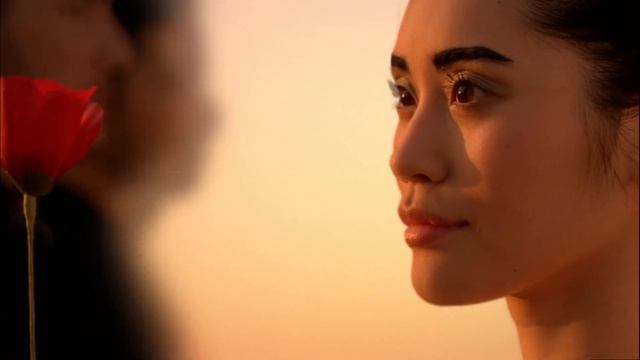 FLOWER BY KENZO - The power of a flower – The new film смотреть онлайн