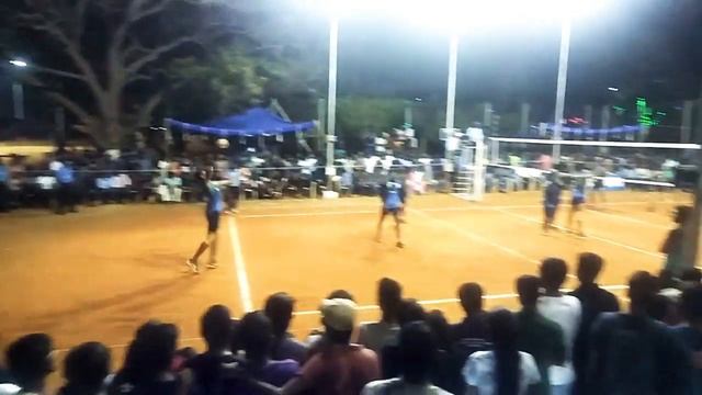 Inter nit volleyball 2019!!!! Nit trichy vs Nit nagpur(finale set-01) смотреть онлайн