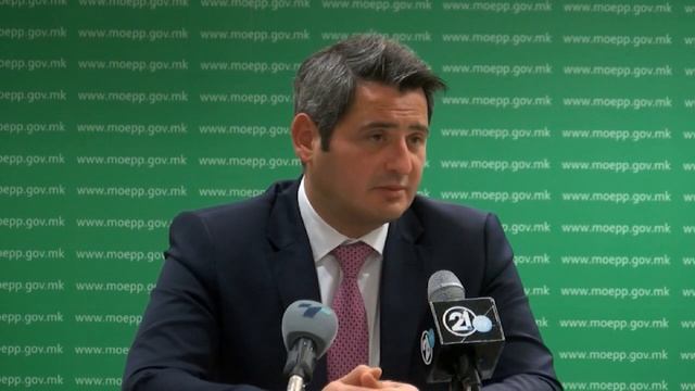 Државата ќе гори мазут, граѓаните нека внимаваат што горат смотреть онлайн