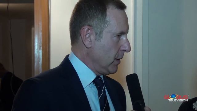 Luis Sepúlveda a Catania - Intervista ad Alberto Bilà смотреть онлайн