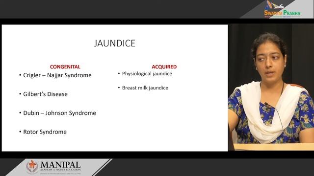 3.6(b) Investigations for differential diagnosis of jaundice смотреть онлайн