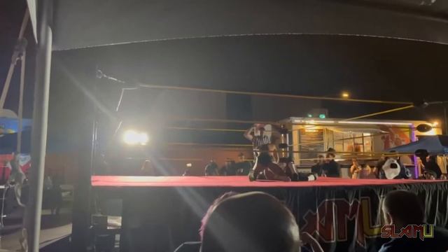 Kevin KOA Vs. Metanoia | 10/15/2022 | Slam U
