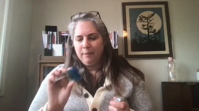 Fragrance as a spiritual tool (Wherein I talk about perfume for a while) смотреть онлайн