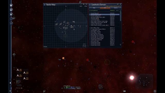 LET'S EXPLORE SOME MORE - Let's Play: X3TC [Dead is Dead] - Terran Defender - S03 E23 смотреть онлайн