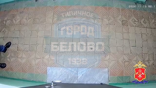 В Белове по материалам социальных сетей полицейские привлекли к ответственности дебошира смотреть онлайн
