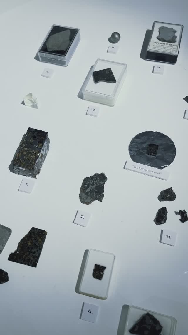 Выставка Металл — вещество звёзд в Галерее Пересветов переулок смотреть онлайн