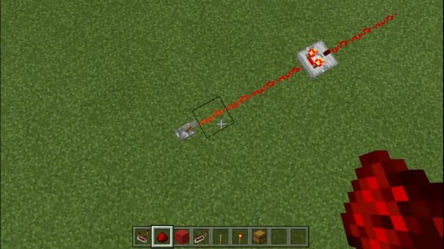 How do comparators work? Redstone with Red Episode 2 (redstone tutorial series) смотреть онлайн